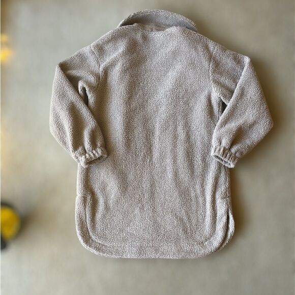 Splendid Boucle Teddy Jacket Size S NWOT - Picture 6 of 10